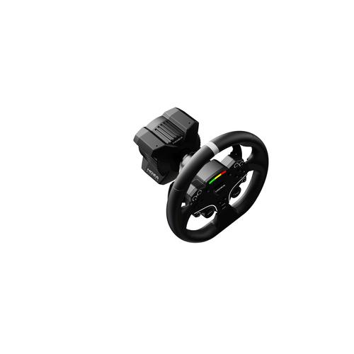 Moza Racing RS074 game controller Zwart Bluetooth/USB Stuurwiel + pedalen Digitaal PC - Image 3