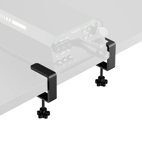 Moza Racing Table Clamp For Yoke Vluchtbasistafelklem - Image 4