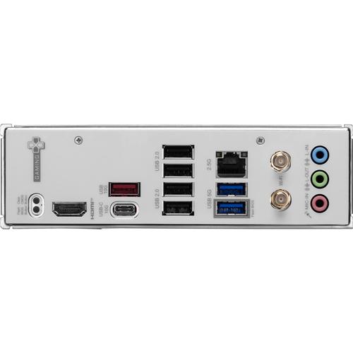 MSI B840M GAMING PLUS WIFI6E moederbord AMD B840 Socket AM5 micro ATX - Image 5