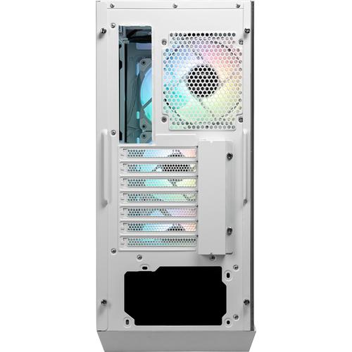 MSI CAS MPG GUNGNIR 110R WHITE Midi Tower Wit - Image 10