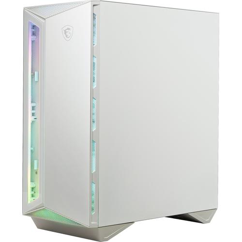 MSI CAS MPG GUNGNIR 110R WHITE Midi Tower Wit - Image 6