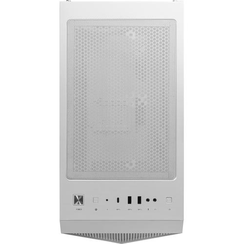 MSI CAS MPG GUNGNIR 110R WHITE Midi Tower Wit - Image 9