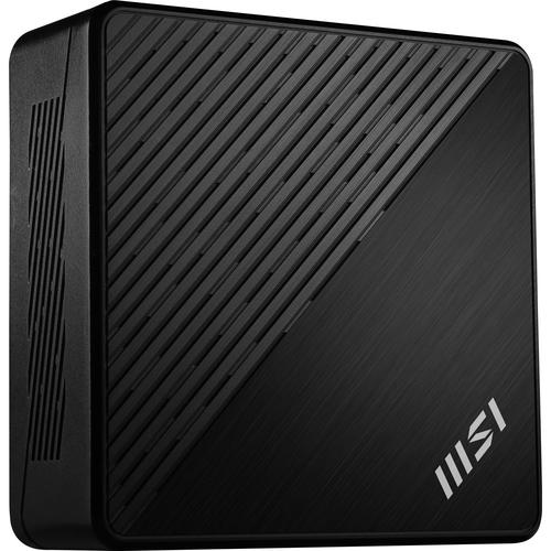 MSI CUBI 5 12M-459EU PC's/werkstation Intel® Core™ i5 i5-1235U 8 GB DDR4-SDRAM 512 GB SSD Windows 11 Home Mini PC Zwart - Image 10