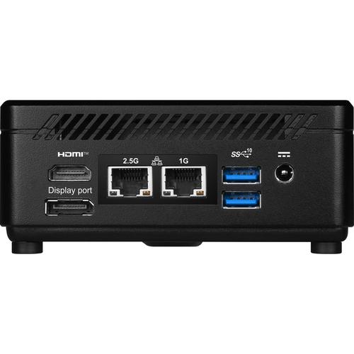 MSI Cubi 5 1M-437BEU 0,6L maat pc Wit 150U Intel SoC - Image 6