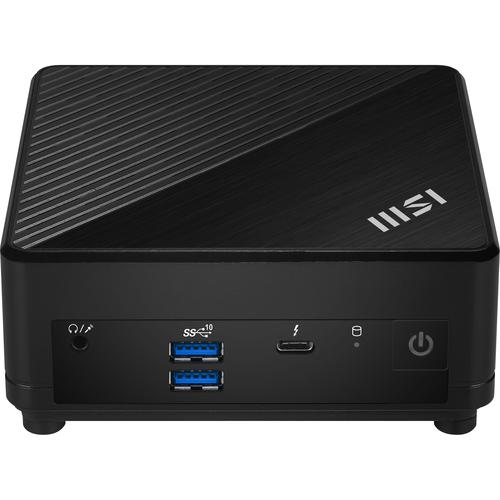MSI Cubi 5 1M-437BEU 0,6L maat pc Wit 150U Intel SoC - Image 8