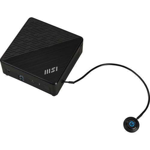 MSI Cubi 5 1M-438BEU 0,6L maat pc Wit 120U Intel SoC - Image 2