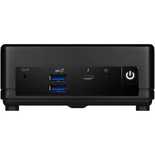MSI Cubi 5 1M-438BEU 0,6L maat pc Wit 120U Intel SoC - Image 5