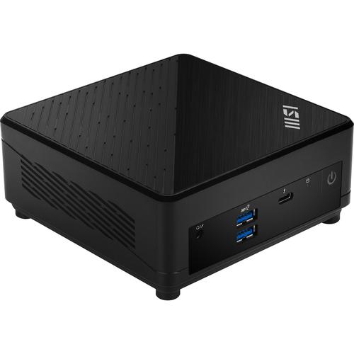 MSI Cubi 5 1M-438BEU 0,6L maat pc Wit 120U Intel SoC - Image 7