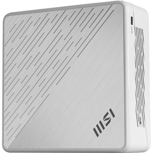 MSI Cubi 5 1M-439BEU Intel Core 5 120U 0,6L maat pc Mini PC Wit - Image 7