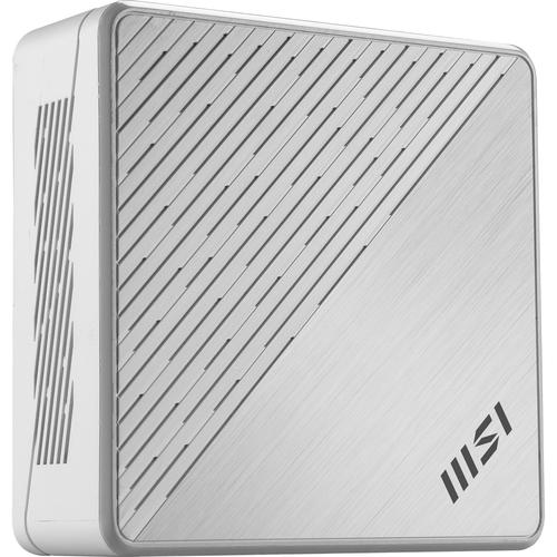 MSI Cubi 5 1M-439BEU Intel Core 5 120U 0,6L maat pc Mini PC Wit - Image 8