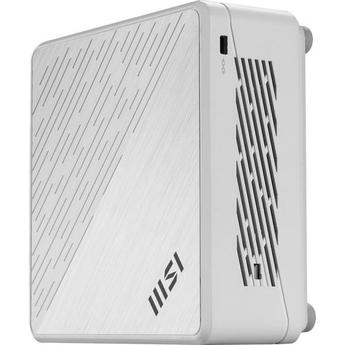 MSI Cubi 5 1M-439BEU Intel Core 5 120U 0,6L maat pc Mini PC Wit - Image 9