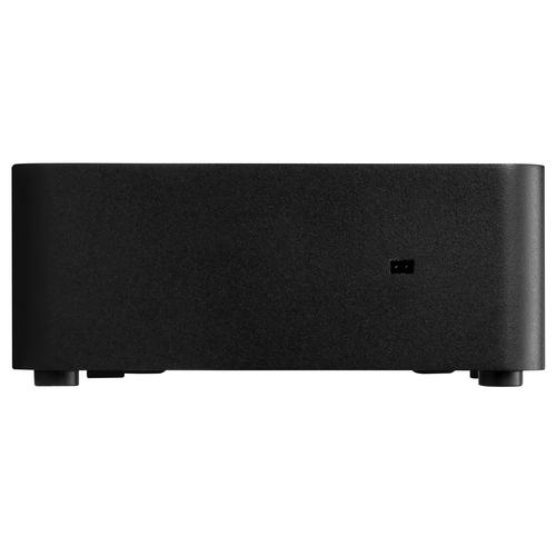MSI Cubi NUC 1MG-003EU Intel Core 3 100U 8 GB DDR5-SDRAM 512 GB SSD Windows 11 Pro Mini PC Zwart - Image 10