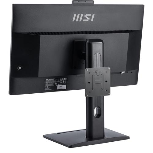 MSI CUBI NUC AI 1UMG-005EU PC's/werkstation Intel Core Ultra 7 155H 16 GB DDR5-SDRAM 1 TB SSD Windows 11 Pro Mini PC Zwart - Image 7