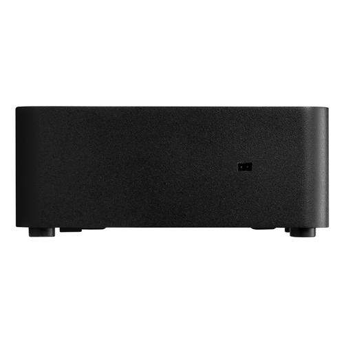 MSI CUBI NUC AI 1UMG-007EU PC's/werkstation Intel Core Ultra 5 125H 8 GB DDR5-SDRAM 512 GB SSD Windows 11 Home Mini PC Zwart - Image 6