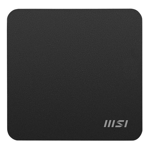 MSI CUBI NUC AI 1UMG-007EU PC's/werkstation Intel Core Ultra 5 125H 8 GB DDR5-SDRAM 512 GB SSD Windows 11 Home Mini PC Zwart - Image 8