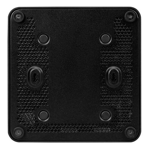 MSI CUBI NUC AI 1UMG-007EU PC's/werkstation Intel Core Ultra 5 125H 8 GB DDR5-SDRAM 512 GB SSD Windows 11 Home Mini PC Zwart - Image 9