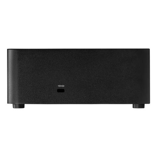 MSI CUBI NUC AI 1UMG-018BEU PC/workstation barebone Mini PC Zwart 155H Intel SoC - Image 7