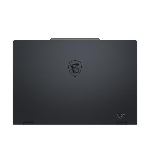 MSI Cyborg 15 B2RWEKG-085NL Intel Core 5 210H Laptop 39,6 cm (15.6") Full HD 16 GB DDR5-SDRAM 512 GB SSD NVIDIA GeForce RTX 5050 Wi-Fi 6E (802.11ax) Windows 11 Home Zwart - Image 6