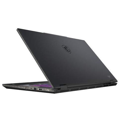 MSI Cyborg A17 AI B2HWEKG-017NL AMD Ryzen™ 7 260 Laptop 43,9 cm (17.3") Full HD 16 GB DDR5-SDRAM 1 TB SSD NVIDIA GeForce RTX 5050 Wi-Fi 6E (802.11ax) Windows 11 Home Zwart - Image 4
