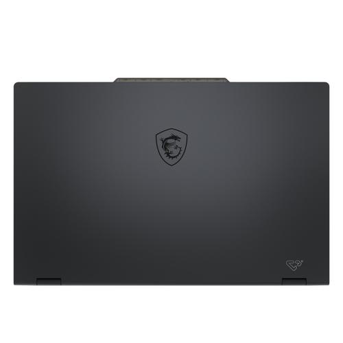MSI Cyborg A17 AI B2HWEKG-018BE AMD Ryzen™ 7 260 Laptop 43,9 cm (17.3") Full HD 16 GB DDR5-SDRAM 1 TB SSD NVIDIA GeForce RTX 5050 Wi-Fi 6E (802.11ax) Windows 11 Home Zwart - Image 5