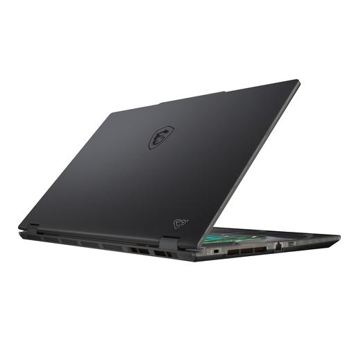 MSI Cyborg A17 AI B2HWFKG-015NL AMD Ryzen™ 7 260 Laptop 43,9 cm (17.3") Full HD 16 GB DDR5-SDRAM 1 TB SSD NVIDIA GeForce RTX 5060 Wi-Fi 6E (802.11ax) Windows 11 Home Zwart - Image 3