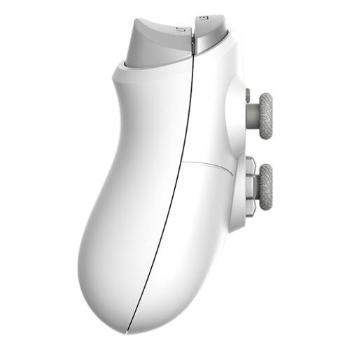 MSI FORCE GC300 WIRELESS WHITE Wit USB 2.0 Gamepad Analoog PC - Image 4