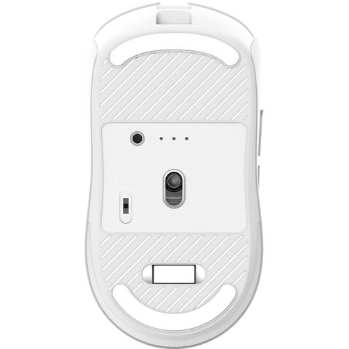MSI FORGE K210 W COMBO WHITE US toetsenbord Inclusief muis Thuis/Werk USB QWERTY Amerikaans Engels Wit - Image 4