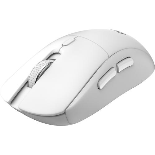 MSI FORGE K210 W COMBO WHITE US toetsenbord Inclusief muis Thuis/Werk USB QWERTY Amerikaans Engels Wit - Image 6