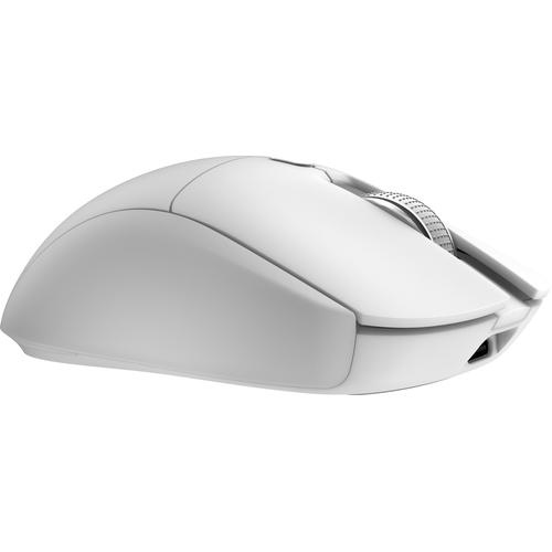 MSI FORGE K210 W COMBO WHITE US toetsenbord Inclusief muis Thuis/Werk USB QWERTY Amerikaans Engels Wit - Image 7