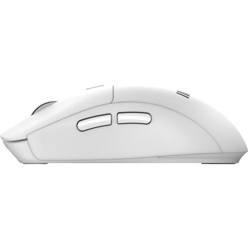 MSI FORGE K210 W COMBO WHITE US toetsenbord Inclusief muis Thuis/Werk USB QWERTY Amerikaans Engels Wit - Image 9