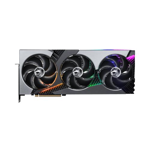 MSI GEFORCE RTX 5080 16G VANGUARD SOC videokaart NVIDIA 16 GB GDDR7 - Image 2