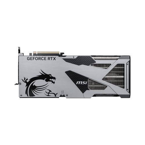 MSI GEFORCE RTX 5080 16G VANGUARD SOC videokaart NVIDIA 16 GB GDDR7 - Image 4