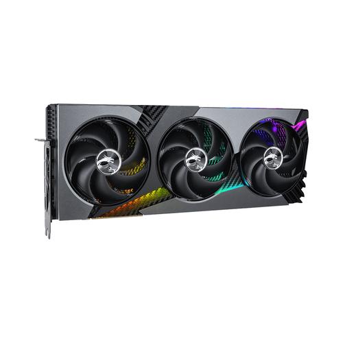 MSI GEFORCE RTX 5080 16G VANGUARD SOC videokaart NVIDIA 16 GB GDDR7 - Image 6