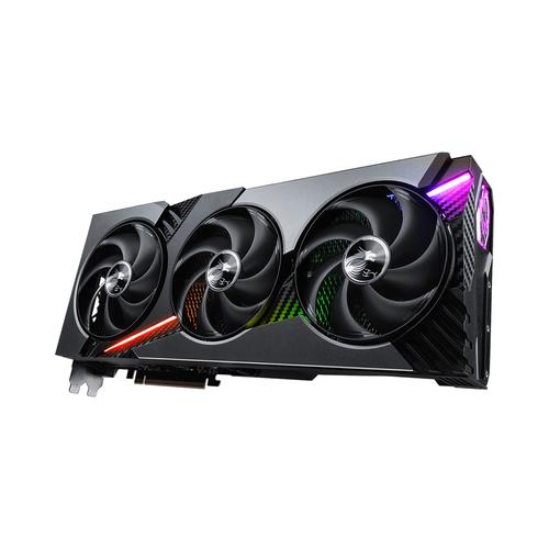 MSI GEFORCE RTX 5080 16G VANGUARD SOC videokaart NVIDIA 16 GB GDDR7 - Image 7