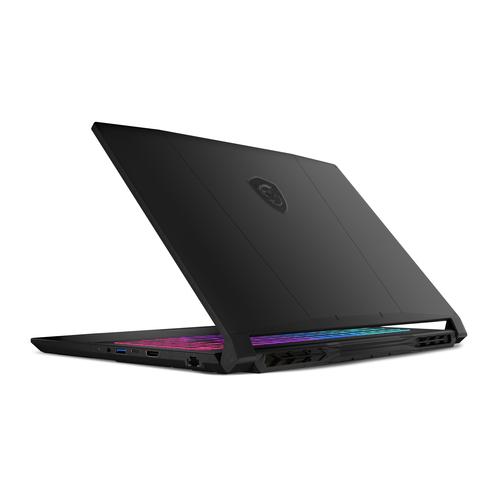 MSI Katana 15 HX B14WFK-046NL Intel® Core™ i7 i7-14650HX Laptop 39,6 cm (15.6") Full HD 16 GB DDR5-SDRAM 1 TB SSD NVIDIA GeForce RTX 5060 Wi-Fi 6E (802.11ax) Windows 11 Home Zwart - Image 4