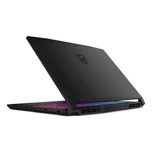MSI Katana 15 HX B14WFK-610NL Intel® Core™ i7 i7-14650HX Laptop 39,6 cm (15.6") Full HD 16 GB DDR5-SDRAM 512 GB SSD NVIDIA GeForce RTX 5060 Wi-Fi 6E (802.11ax) Windows 11 Home Zwart - Image 5