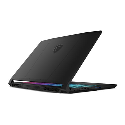 MSI Katana 15 HX B14WGK-042NL Intel® Core™ i7 i7-14650HX Laptop 39,6 cm (15.6") Full HD 16 GB DDR5-SDRAM 512 GB SSD NVIDIA GeForce RTX 5070 Wi-Fi 6E (802.11ax) Windows 11 Home Zwart - Image 5