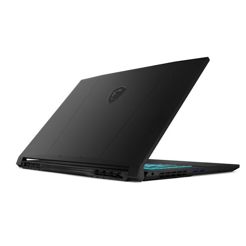 MSI Katana 17 HX B14WFK-021NL Intel® Core™ i7 i7-14650HX Laptop 43,9 cm (17.3") Quad HD 16 GB DDR5-SDRAM 1 TB SSD NVIDIA GeForce RTX 5060 Wi-Fi 6E (802.11ax) Windows 11 Home Zwart - Image 4