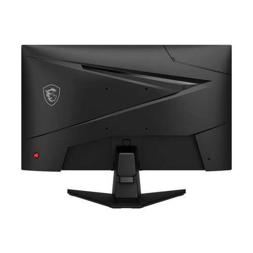 MSI MAG 244F computer monitor 59,9 cm (23.6") 1920 x 1080 Pixels Full HD LCD Zwart - Image 2