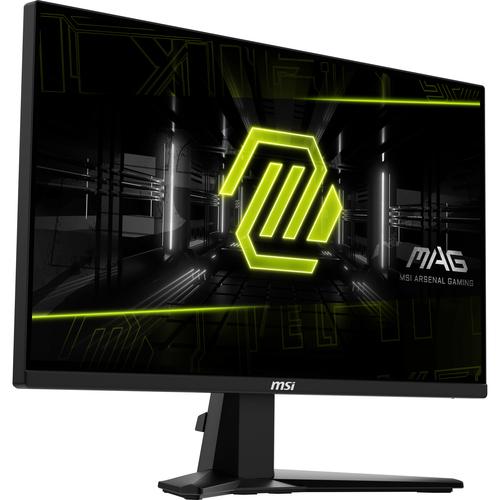 MSI MAG 255XF computer monitor 62,2 cm (24.5") 1920 x 1080 Pixels Full HD Zwart - Image 3