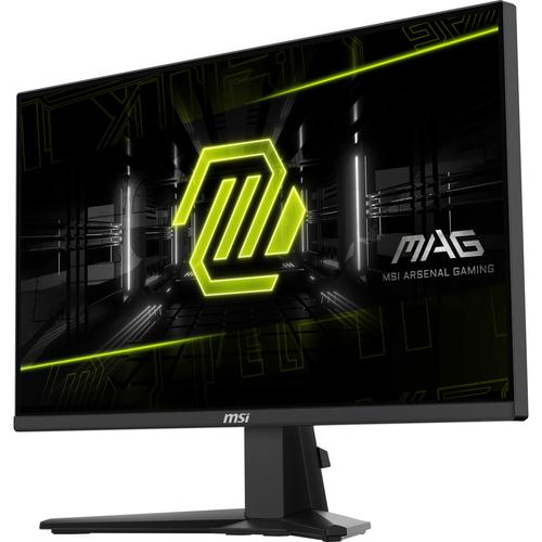 MSI MAG 255XF computer monitor 62,2 cm (24.5") 1920 x 1080 Pixels Full HD Zwart - Image 4