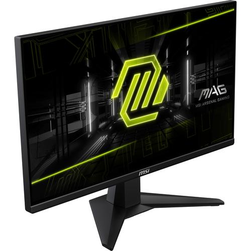MSI MAG 255XF computer monitor 62,2 cm (24.5") 1920 x 1080 Pixels Full HD Zwart - Image 5