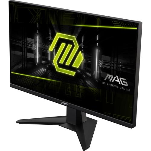 MSI MAG 255XF computer monitor 62,2 cm (24.5") 1920 x 1080 Pixels Full HD Zwart - Image 6