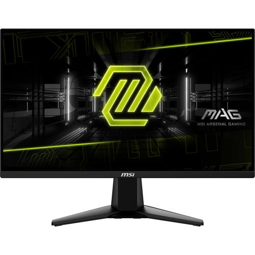 MSI MAG 255XF computer monitor 62,2 cm (24.5") 1920 x 1080 Pixels Full HD Zwart - Image 8