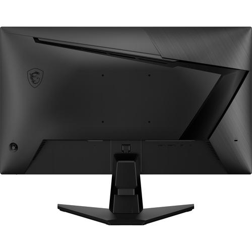MSI MAG 255XF computer monitor 62,2 cm (24.5") 1920 x 1080 Pixels Full HD Zwart - Image 9