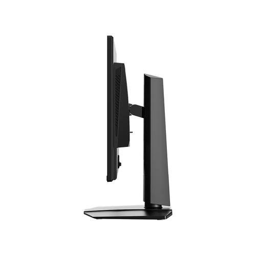 MSI MAG 272QP QD-OLED X24 computer monitor 67,3 cm (26.5") 2560 x 1440 Pixels Wide Quad HD Zwart - Image 5