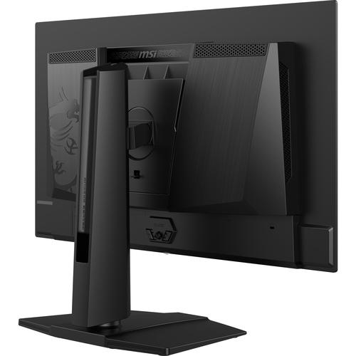 MSI MAG 272QP QD-OLED X50 computer monitor 67,3 cm (26.5") 2560 x 1440 Pixels Wide Quad HD Zwart - Image 5
