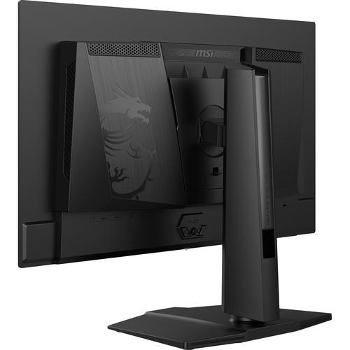 MSI MAG 272QP QD-OLED X50 computer monitor 67,3 cm (26.5") 2560 x 1440 Pixels Wide Quad HD Zwart - Image 6