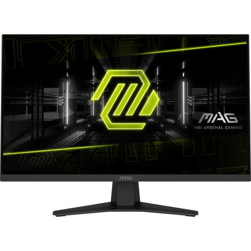 MSI MAG 274F computer monitor 68,6 cm (27") 1920 x 1080 Pixels Full HD LCD Zwart - Image 1