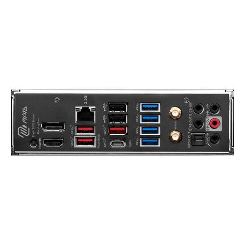 MSI MAG B650 Tomahawk WIFI AMD B650 Socket AM5 ATX - Image 5
